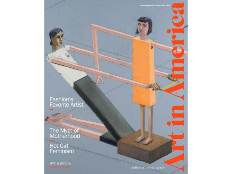 Découvrez "Collaborations" : Art, Mode et Héritages