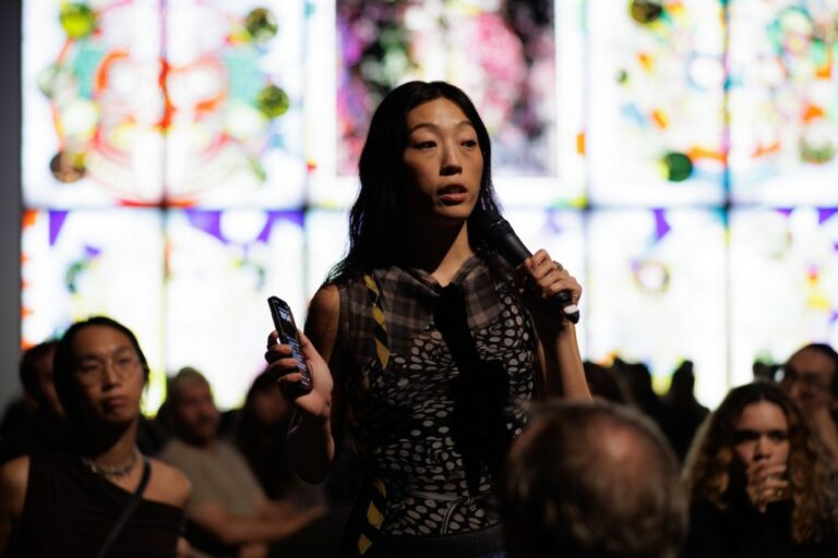 Découvrez l'Expérience Inédite de Mindy Seu!