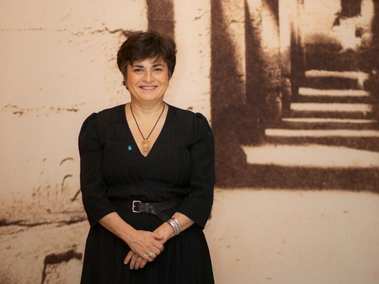 Découvrez la Collection Égyptienne de Rodin aux USA !