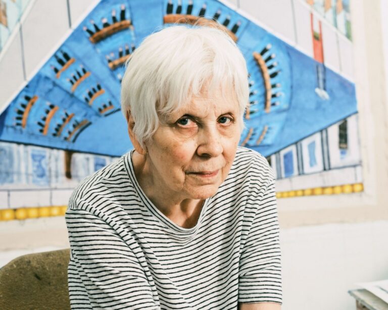 Découvrez la Perspective Unique de Mernet Larsen