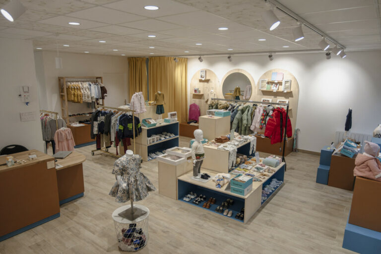 Découvrez l'artisanat local et la seconde main à Cachan