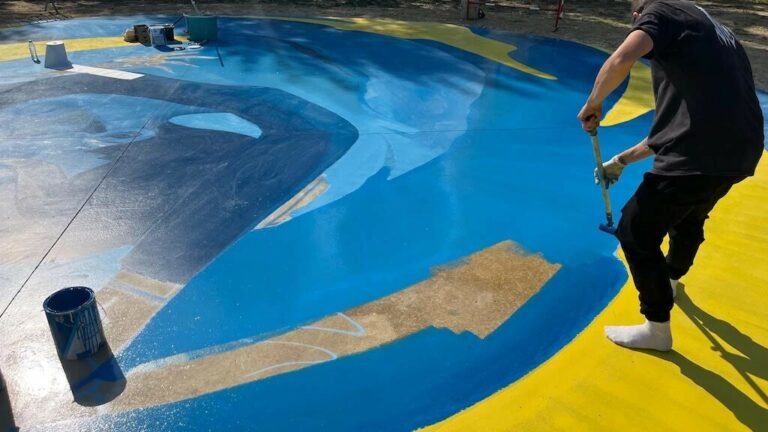 Découvrez le nouvel espace street dance à Castelnau-le-Lez !