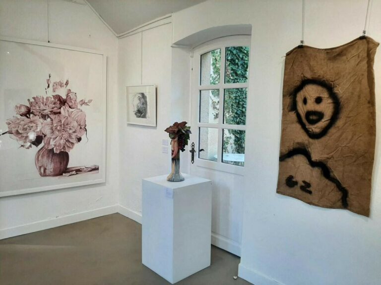 Découvrez le street-art à Saint-Arnoult-en-Yvelines !