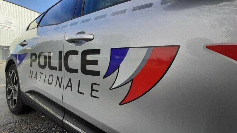 Drame au couteau à Paris : deux blessés, un suspect arrêté