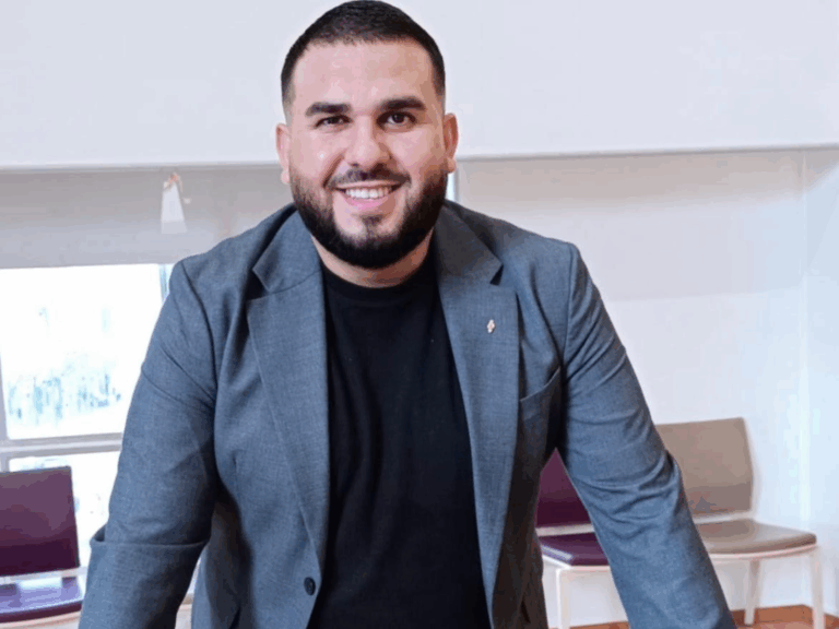 Élections à Aubervilliers : Karroumi vise l'union de la gauche