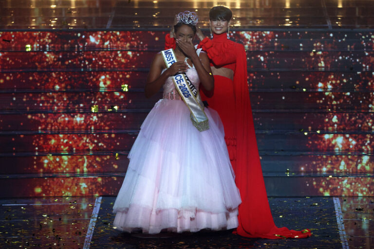 Êtes-vous prêt pour Miss France 2026 ? Testez-vous !