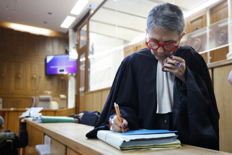 Exhumation à Paris : une avancée pour Dominique Pelicot