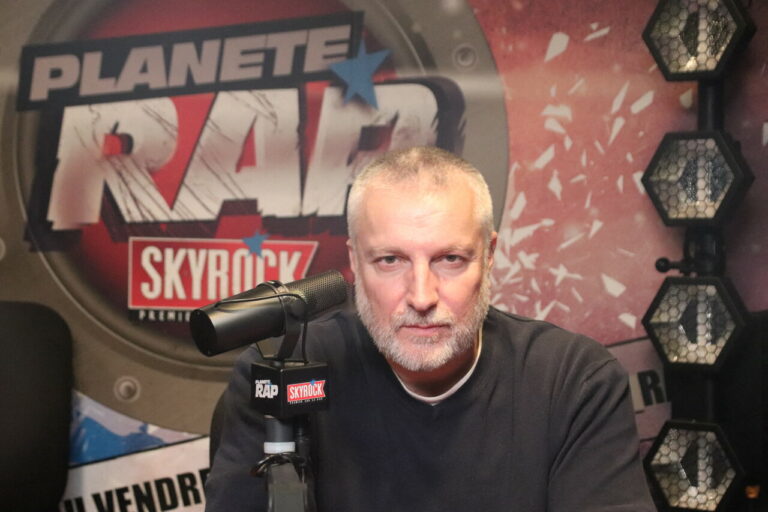 Fred Musa furieux : Atelier radio refusé à Nanterre