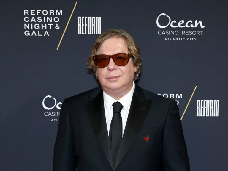 George Condo rejoint Sprüth Magers et Skarstedt!