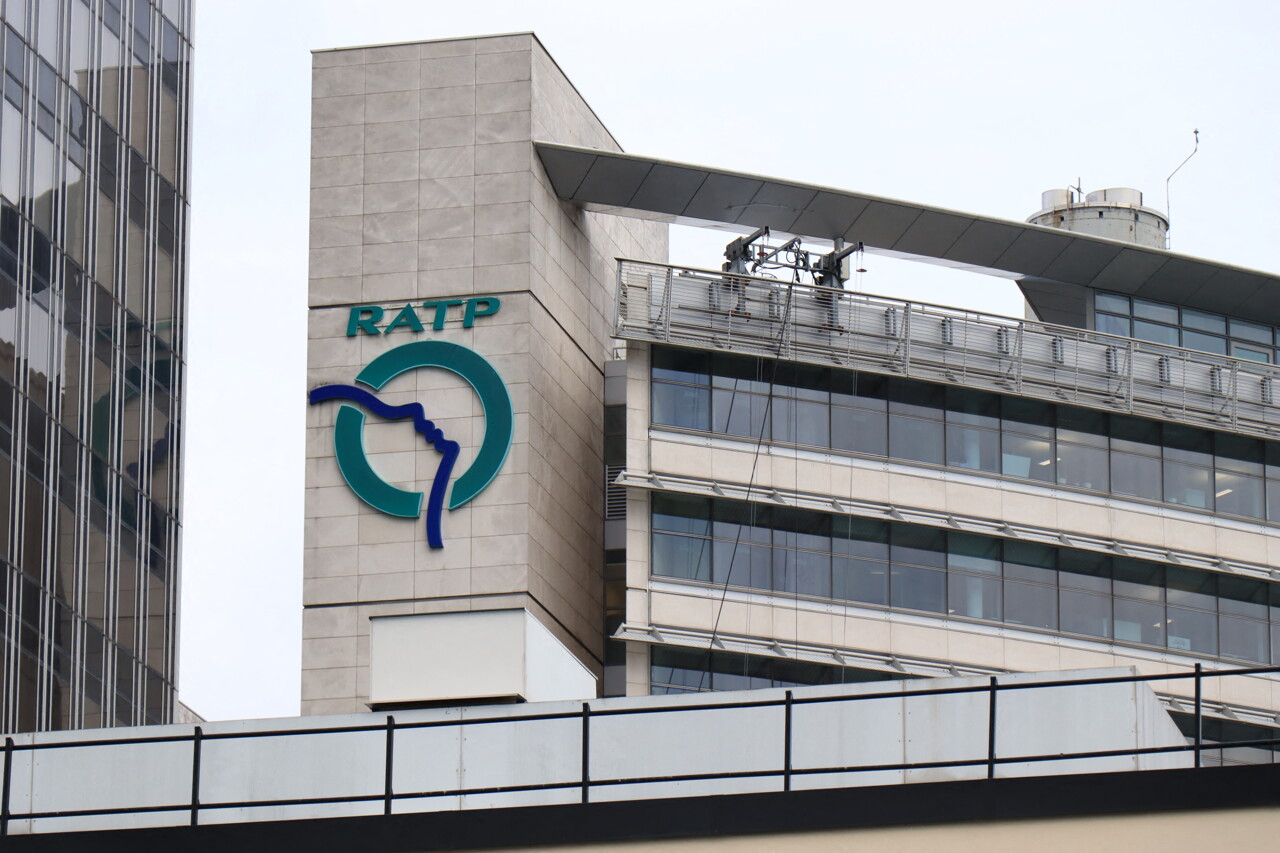 Île-de-France : la RATP se réinvente après un revers - Streetart Paris