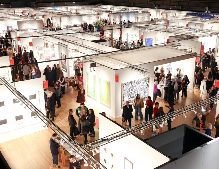 L'IFPDA Accueille les Marchands de Dessins!