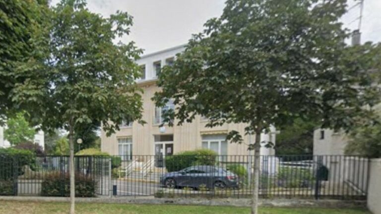 La syndicaliste victorieuse face à la clinique !