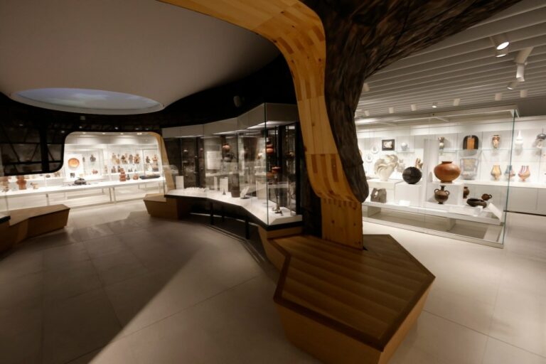 Le Musée Gardiner de Toronto Rouvre Après 15 Mois !