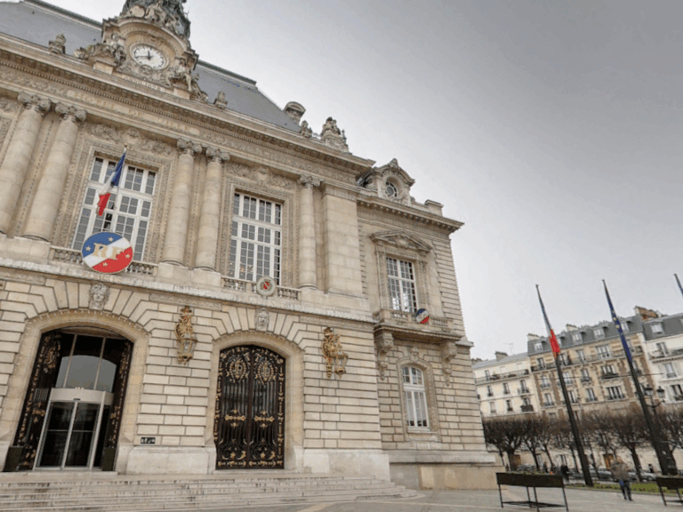 Levallois: minuit sonne la fin pour ces restos bruyants !