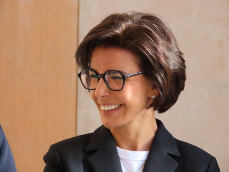 Municipales 2026 Paris : Dati en tête, suspense au second tour