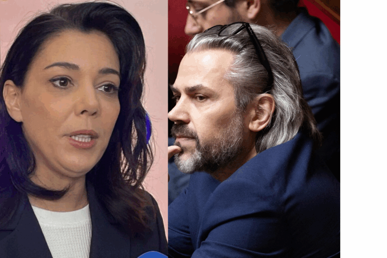 Paris 2026 : Tensions entre Caron et LFI, scission à venir ?