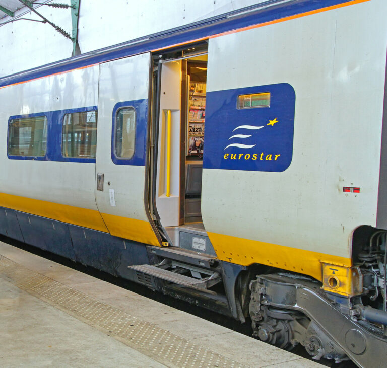 Paris-Londres : billets Eurostar moins chers dès 2030 ?