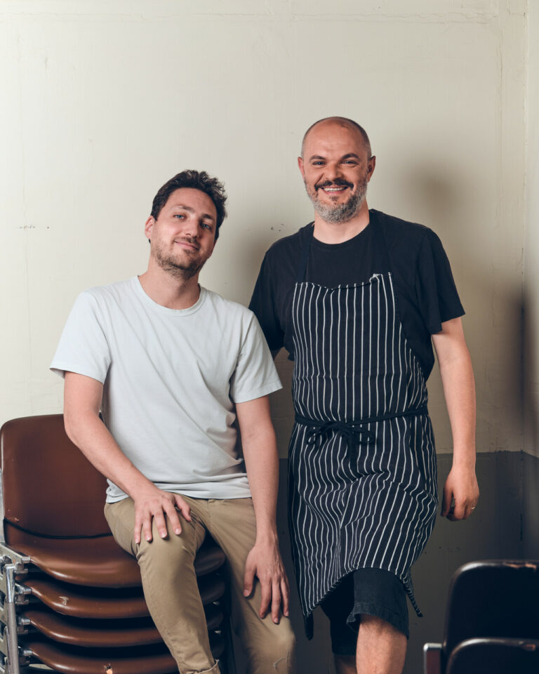 Patsy : le joyau culinaire des Grands Boulevards