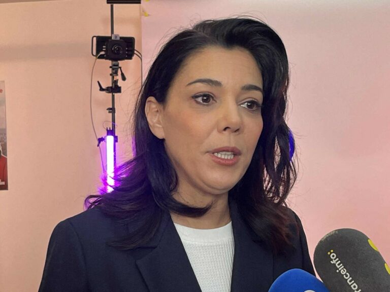 Sophia Chikirou : Paris populaire renaît en 2026 !