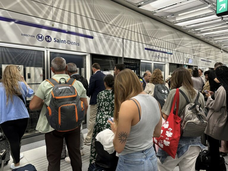 Un usager furieux exige dédommagement d'IDFM !