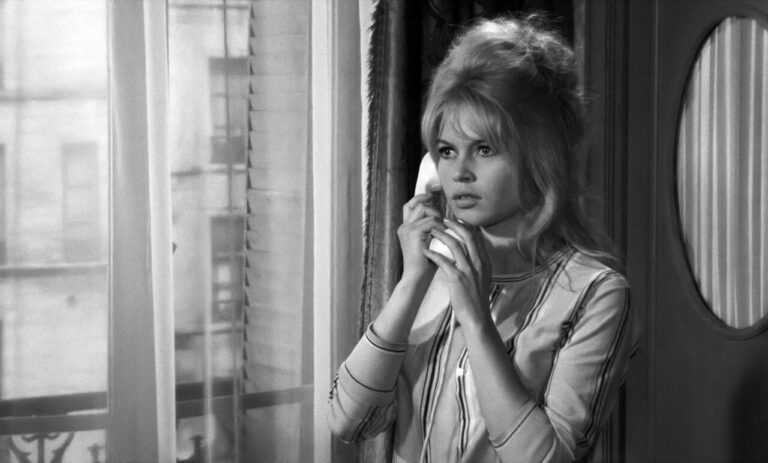 Brigitte Bardot : Cinq films culte à (re)découvrir !