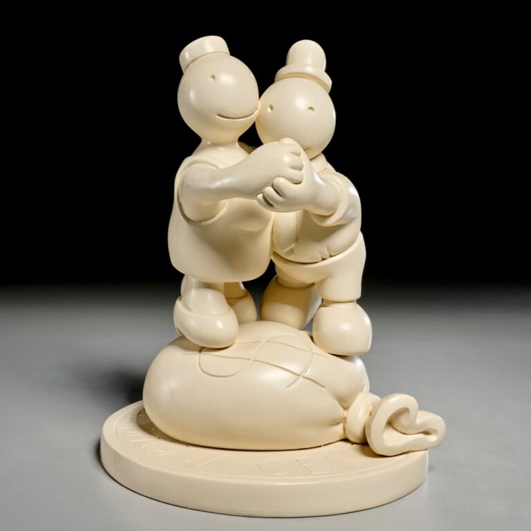 Collection d'art d'Epstein en vente : surprises ?