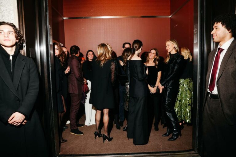 Découvrez le Dîner Prestige de Sotheby’s