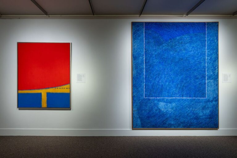 Expo Inédite : Trésors d'Art Coréen à Washington