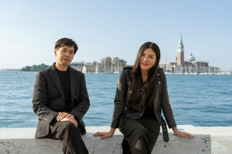 Hong Kong envoie deux artistes à la Biennale de Venise