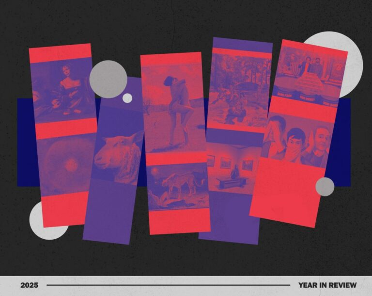 Les Histoires Incontournables de 2025