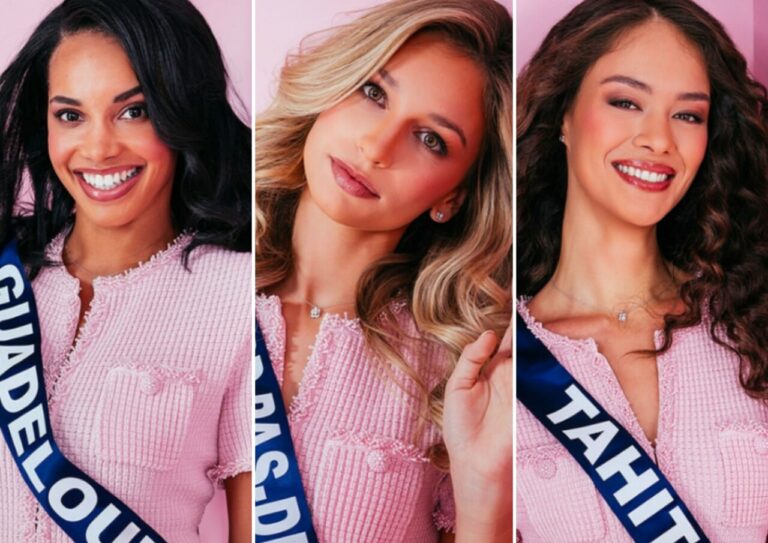 Miss France 2026 : Qui sera la gagnante ?