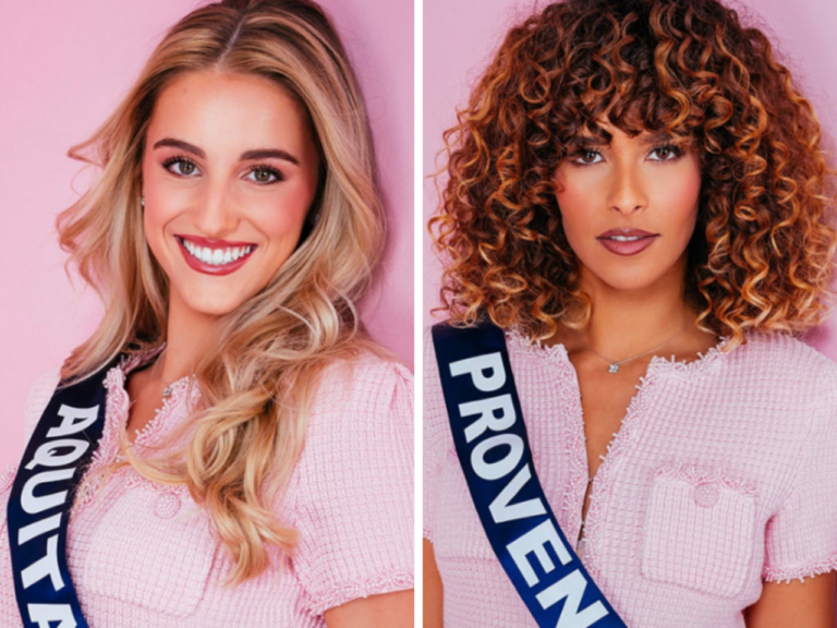 Scandale Miss France : Provence et Aquitaine écartées