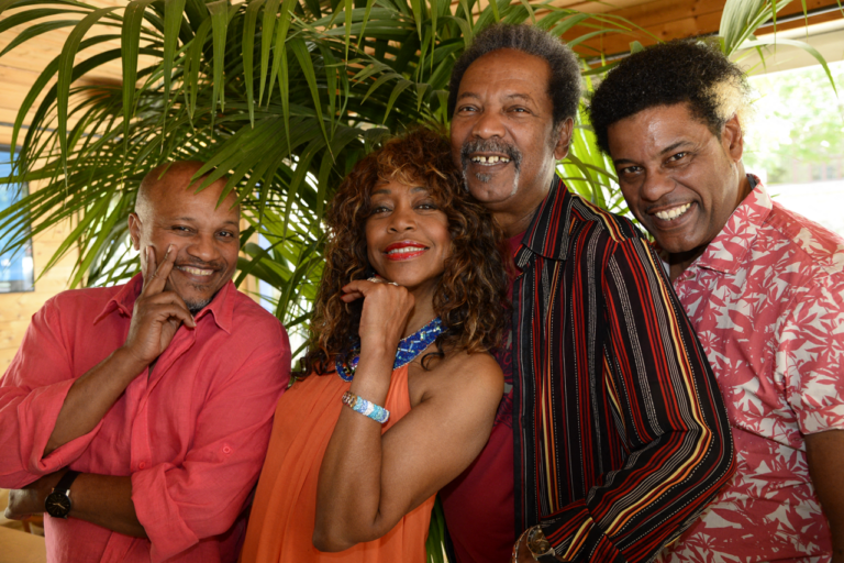 Tristesse : Guy Bévert de La Compagnie Créole nous quitte