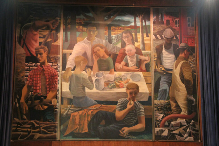 Trump: Démolition de Bâtiments Historiques à D.C.?