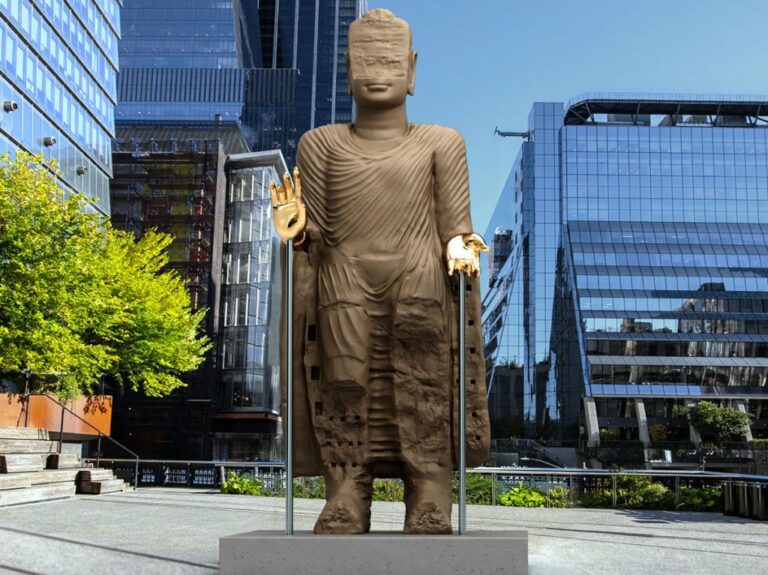 Tuan Andrew Nguyen: Prochaine Œuvre du High Line