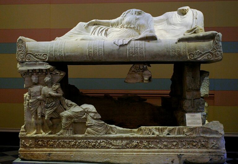 Ukraine: Extradition d'un Archéologue Russe Réclamée