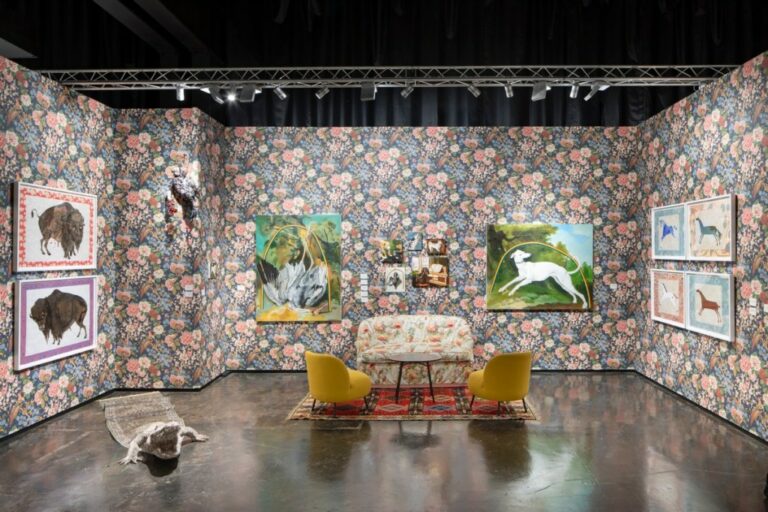 Ventes Stables et Travail Soutenu: Rebond au NADA