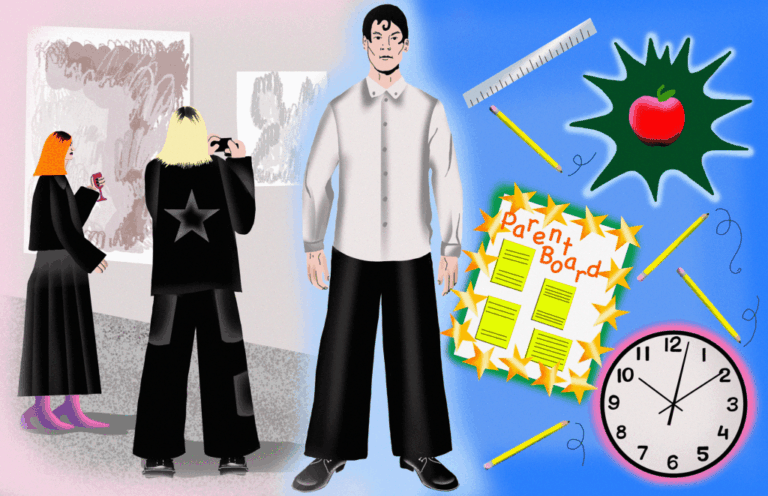 Art Contemporain : Êtes-vous Prêt à Relever le Défi ?