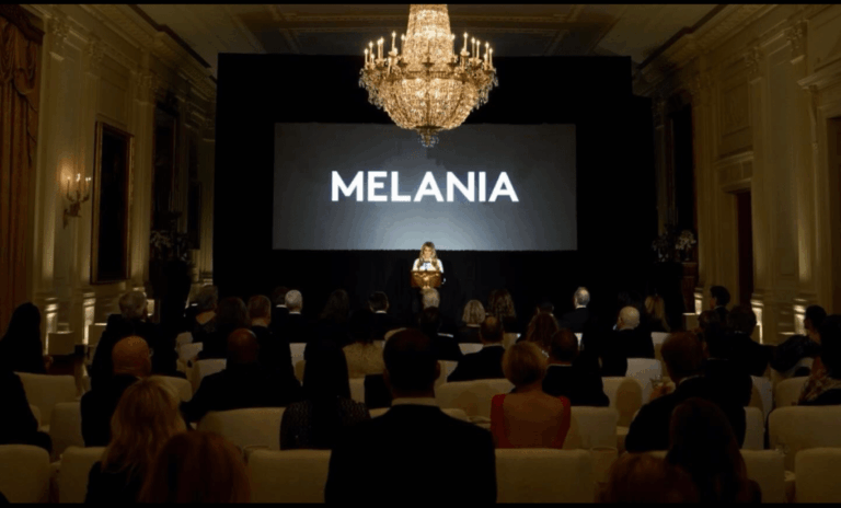 Crise à Minneapolis : Ellen von Unwerth à la Maison-Blanche