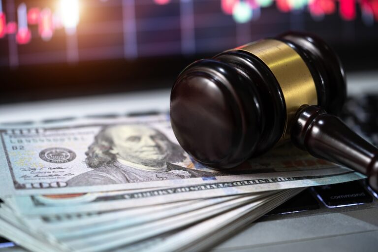 Crise du marché : Hausse de 17% des défauts sur prêts d'art