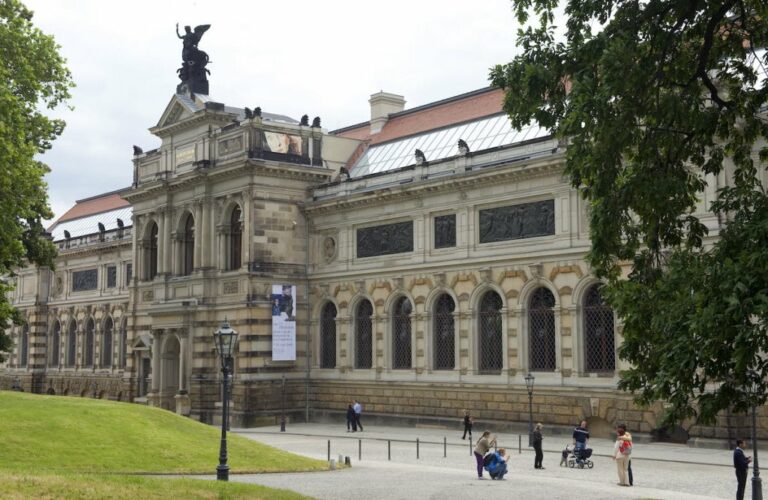 Cyberattaque sur les Musées de Dresde : Alerte Maximale !