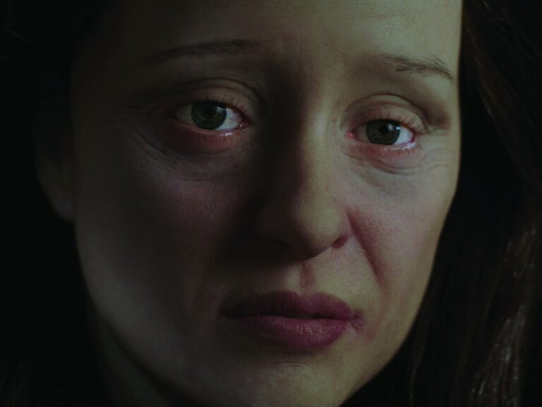 Diego Marcon: Quand le Virtuel Rencontre le Réel