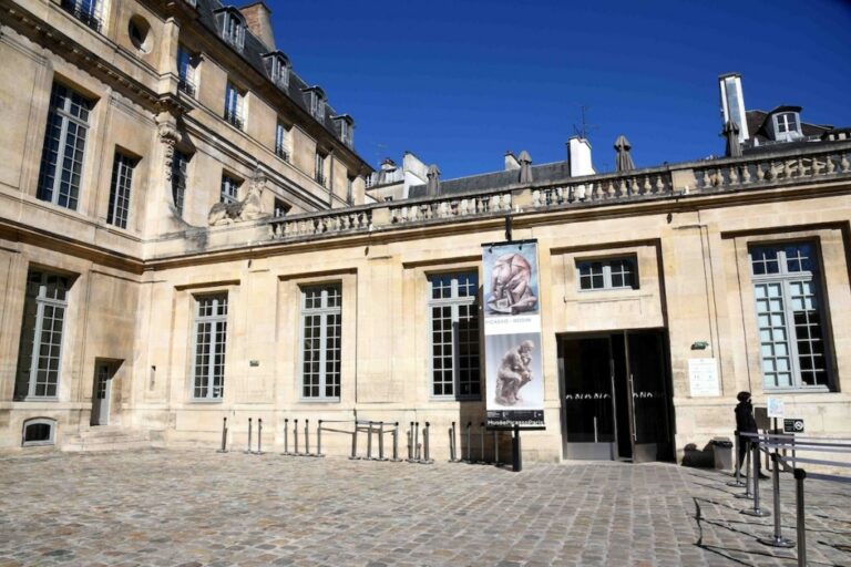 Jacquemus: Défilé inédit au Musée Picasso Paris