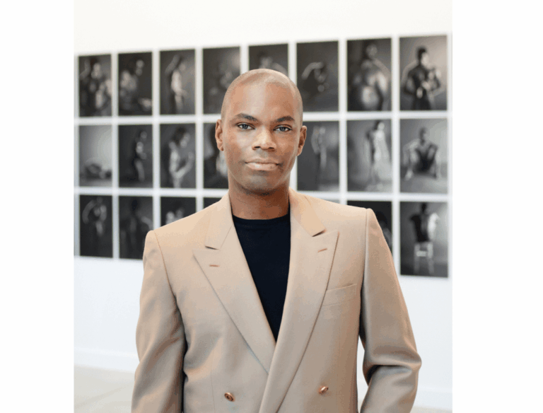 Jonathan Carver Moore: Révolutionner l'Art