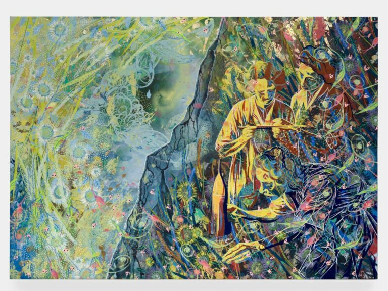 L'Aldrich Museum: Enquête Décennale sur Artistes Locaux