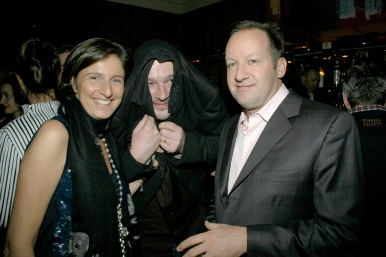 Les Nouveaux Projets de VeneKlasen et Vente Sotheby's