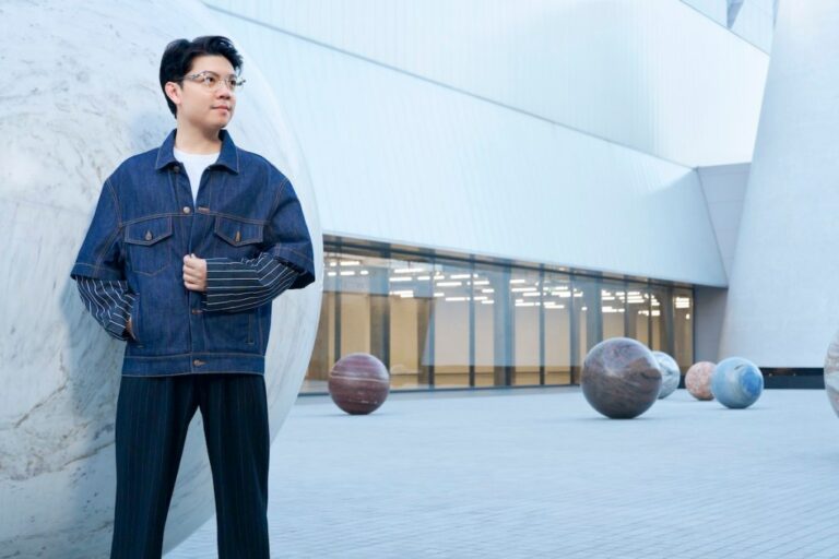 Nouvelle Galerie Dib: Révolution de l'Art à Bangkok