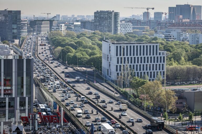 Valérie Pécresse furieuse : 88M€ manquants, automobilistes taxés