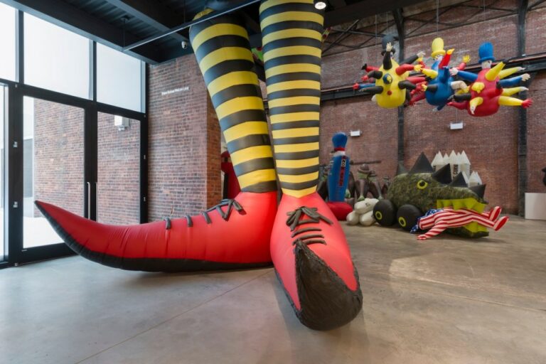 5 artistes méconnus enfin reconnus à New York !