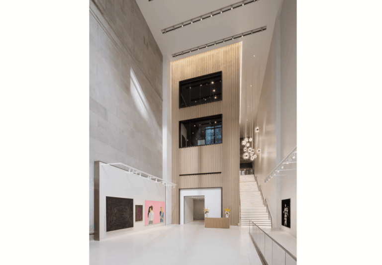 Bonhams : Art Cubain, Brancusi et Légendes du Ring